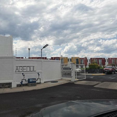 Casa Magnolia Queretaro Todo Incluido Экстерьер фото
